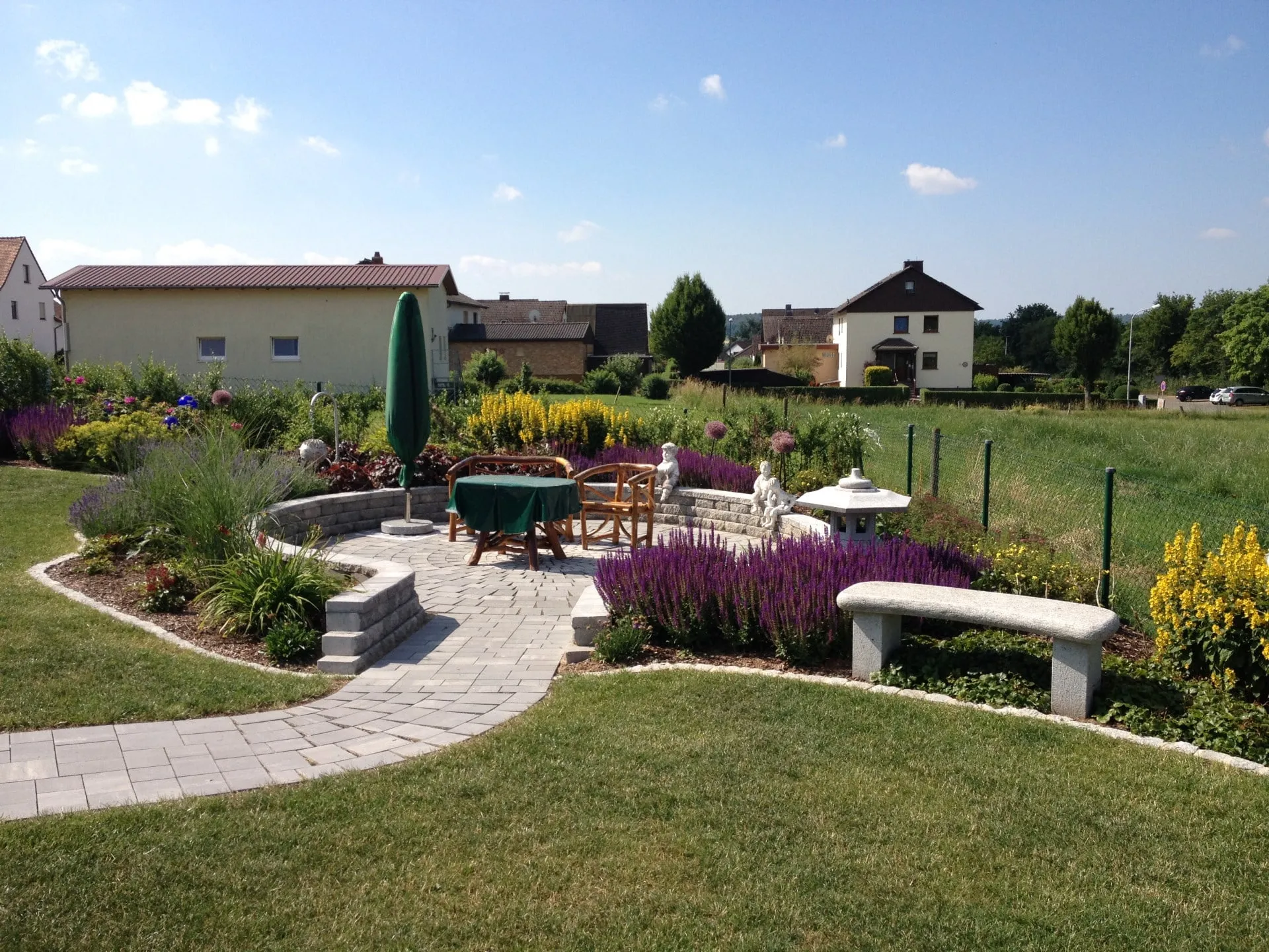 Pflanzen, Bild 10