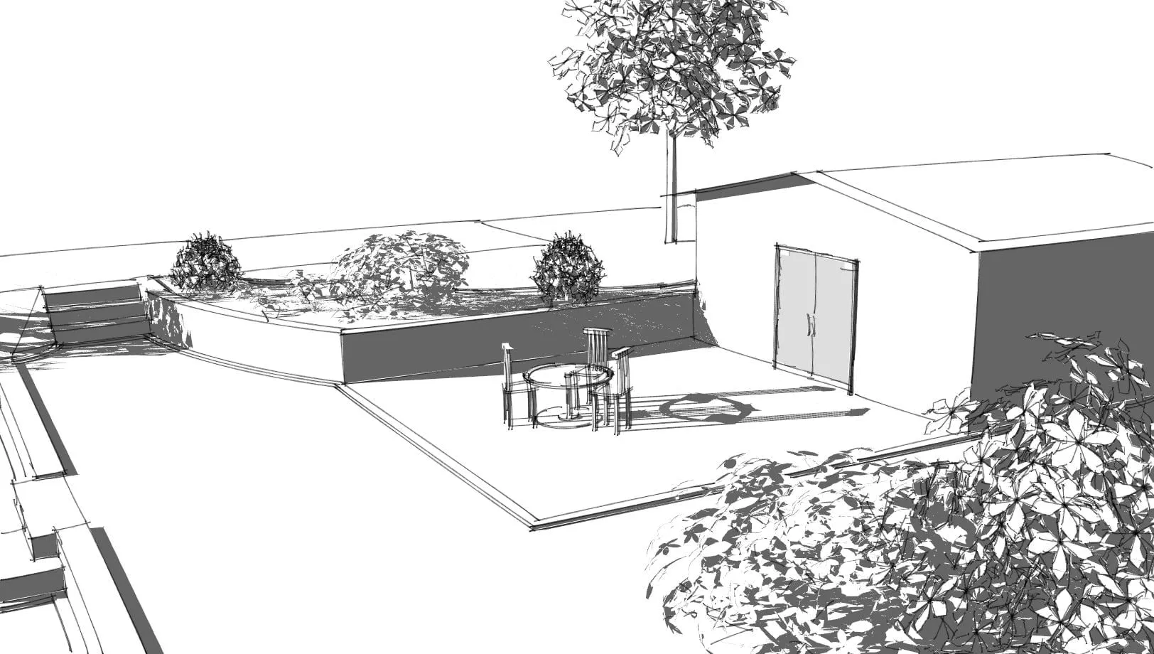 Planung, Bild 15
