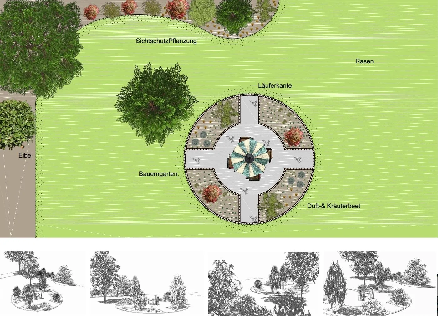 Planung, Bild 2