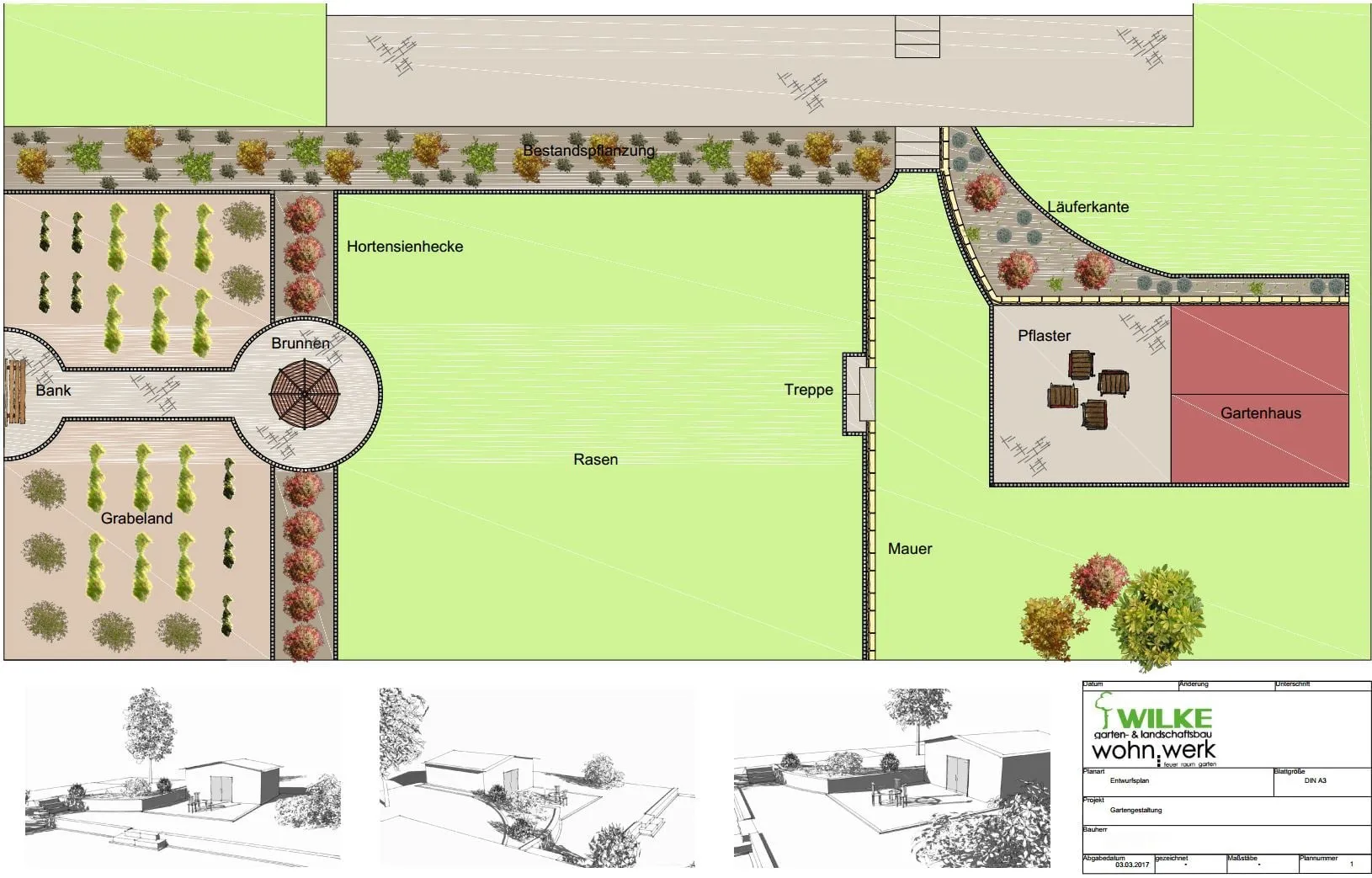 Planung, Bild 3
