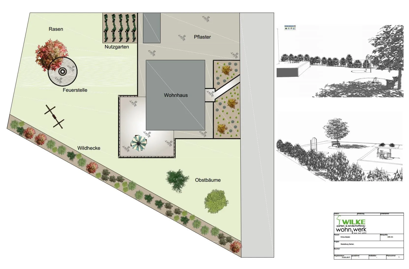 Planung, Bild 6