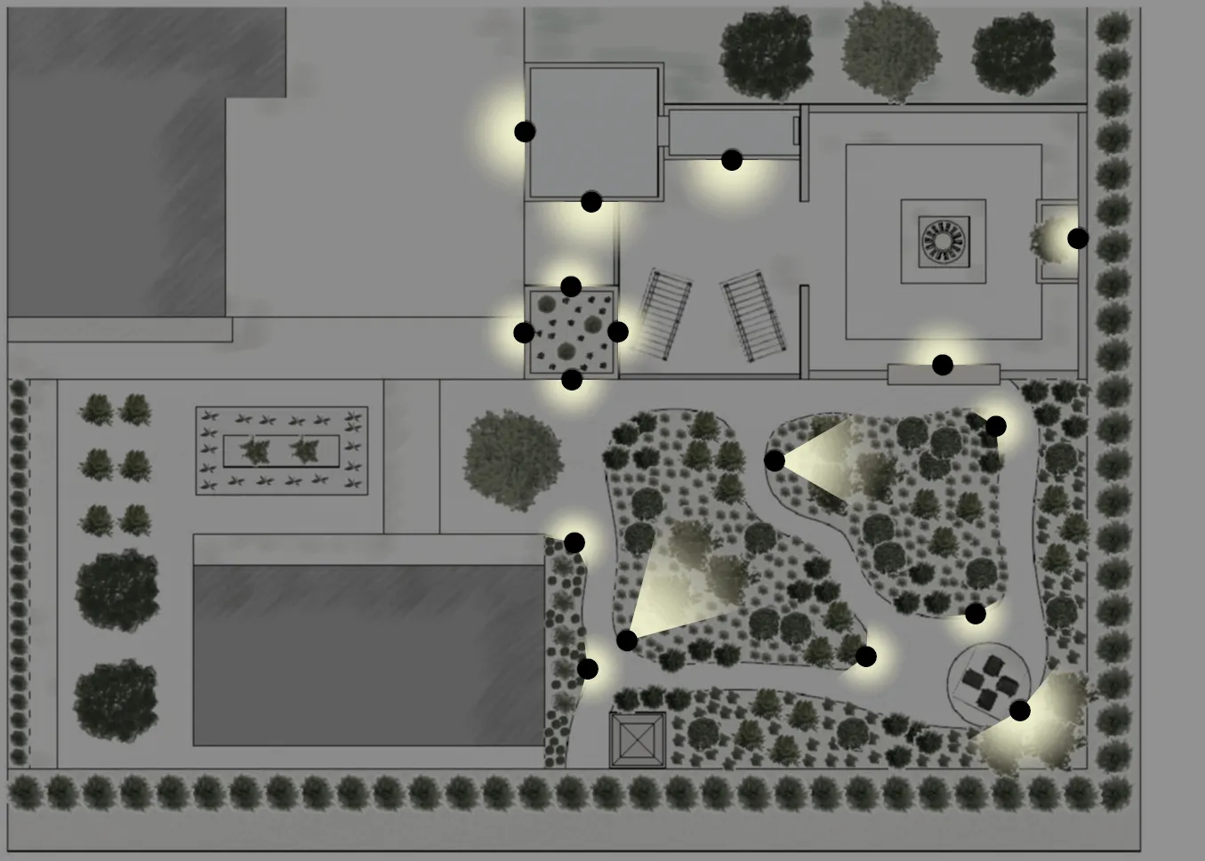 Planung, Bild 9