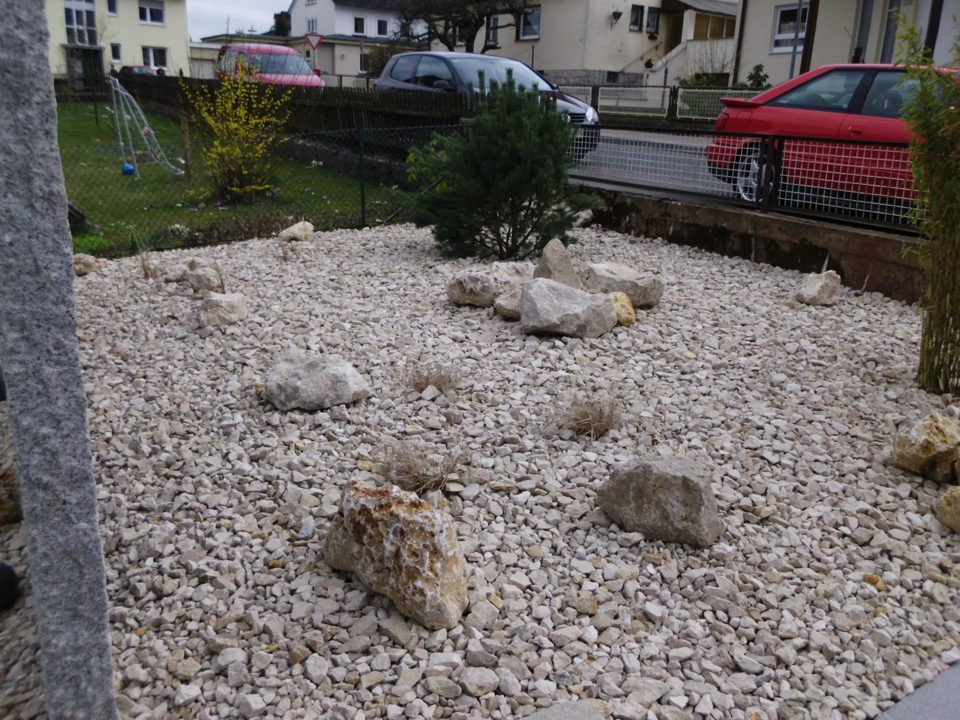 Stein, Bild 21