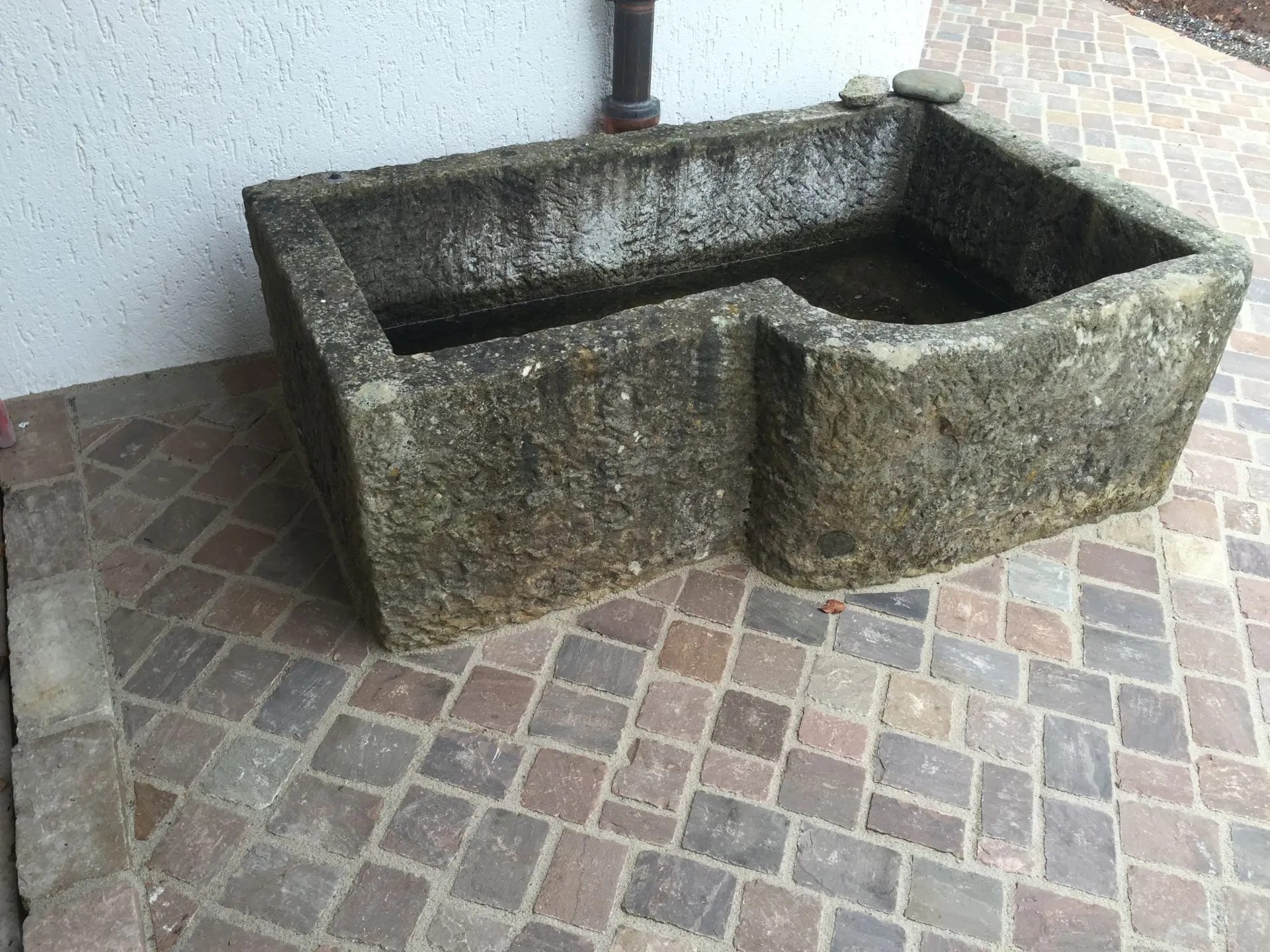 Stein, Bild 32