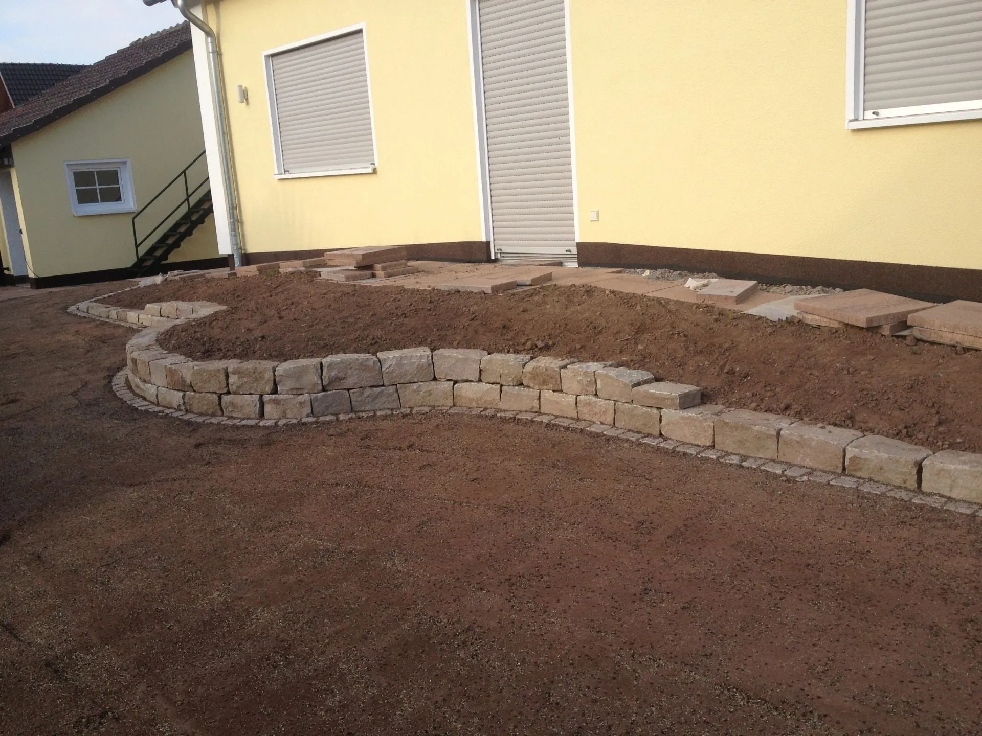 Stein, Bild 33
